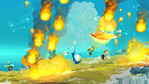 Rayman Legends Xbox 360 Screenshots