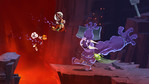 Rayman Legends Xbox 360 Screenshots