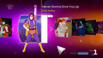 Just Dance 4 Xbox 360 Screenshots