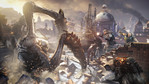 Gears of War: Judgement Xbox 360 Screenshots