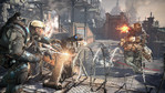 Gears of War: Judgement Xbox 360 Screenshots