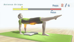 Wii Fit U Nintendo Wii U Screenshots