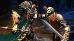 Castlevania: Lords of Shadow - Mirror of Fate Nintendo 3DS Screenshots