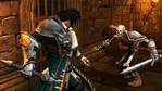 Castlevania: Lords of Shadow - Mirror of Fate Nintendo 3DS Screenshots