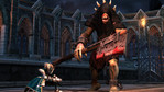 Castlevania: Lords of Shadow - Mirror of Fate Nintendo 3DS Screenshots