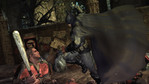 Batman: Arkham City Armoured Edition Nintendo Wii U Screenshots