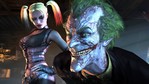 Batman: Arkham City Armoured Edition Nintendo Wii U Screenshots