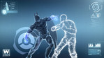 Batman: Arkham City Armoured Edition Nintendo Wii U Screenshots