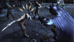 Batman: Arkham City Armoured Edition Nintendo Wii U Screenshots