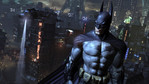 Batman: Arkham City Armoured Edition Nintendo Wii U Screenshots