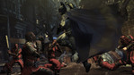 Batman: Arkham City Armoured Edition Nintendo Wii U Screenshots