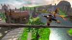 Banjo Kazooie: Nuts And Bolts Xbox 360 Screenshots
