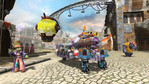 Banjo Kazooie: Nuts And Bolts Xbox 360 Screenshots