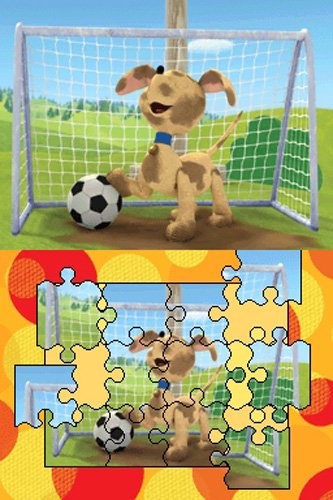 Noddy In Toyland Screenshot