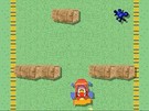 Timmy Time Nintendo DS Screenshots