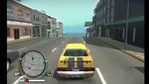 Driver: San Francisco Nintendo Wii Screenshots