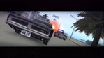 Driver: San Francisco Nintendo Wii Screenshots