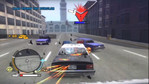 Driver: San Francisco Nintendo Wii Screenshots