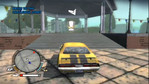 Driver: San Francisco Nintendo Wii Screenshots