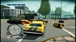 Driver: San Francisco Nintendo Wii Screenshots