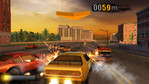 Driver: Renegade Nintendo 3DS Screenshots