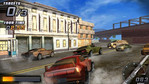 Driver: Renegade Nintendo 3DS Screenshots