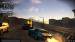 Driver: Renegade Nintendo 3DS Screenshots