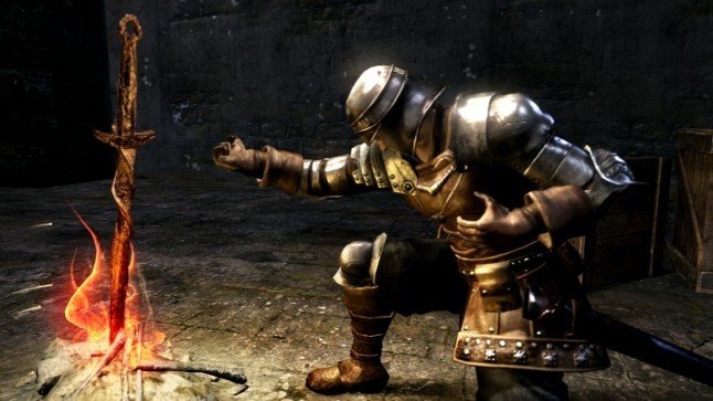 Dark Souls Screenshot