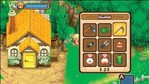 Harvest Moon: The Tale of Two Towns Nintendo DS Screenshots