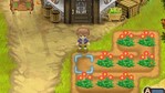 Harvest Moon: The Tale of Two Towns Nintendo DS Screenshots