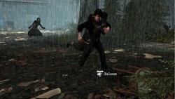 Silent Hill Downpour Screenshot