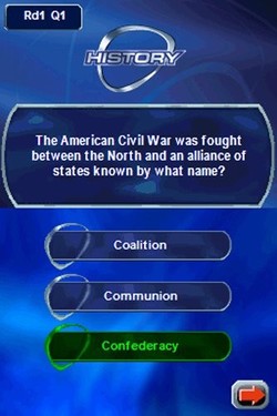 Eggheads Screenshot