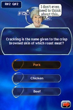 Eggheads Screenshot