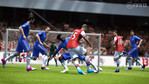 FIFA 13 Nintendo Wii U Screenshots