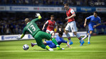 FIFA 13 Nintendo Wii U Screenshots