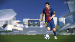 FIFA 13 Nintendo Wii U Screenshots