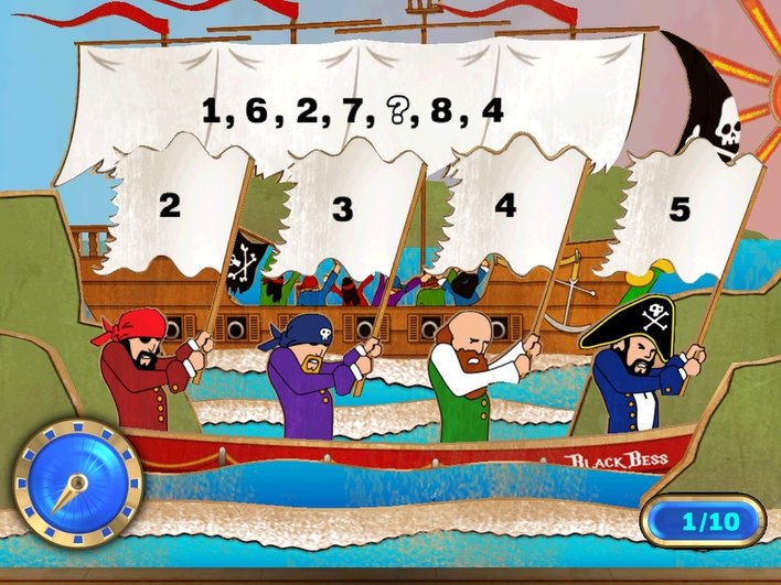 Mensa Academy Screenshot