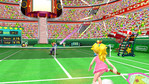 Mario Tennis Open Nintendo 3DS Screenshots