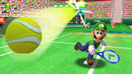 Mario Tennis Open Nintendo 3DS Screenshots