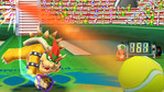 Mario Tennis Open Nintendo 3DS Screenshots