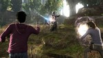 Harry Potter For Kinect Xbox 360 Screenshots