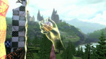 Harry Potter For Kinect Xbox 360 Screenshots