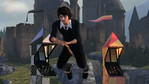 Harry Potter For Kinect Xbox 360 Screenshots