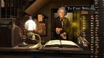 Harry Potter For Kinect Xbox 360 Screenshots