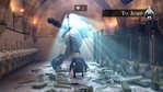 Harry Potter For Kinect Xbox 360 Screenshots