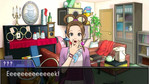 Phoenix Wright: Ace Attorney - Dual Destinies Nintendo 3DS Screenshots