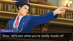 Phoenix Wright: Ace Attorney - Dual Destinies Nintendo 3DS Screenshots