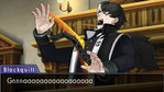 Phoenix Wright: Ace Attorney - Dual Destinies Nintendo 3DS Screenshots