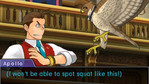 Phoenix Wright: Ace Attorney - Dual Destinies Nintendo 3DS Screenshots