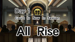 Phoenix Wright: Ace Attorney - Dual Destinies Nintendo 3DS Screenshots